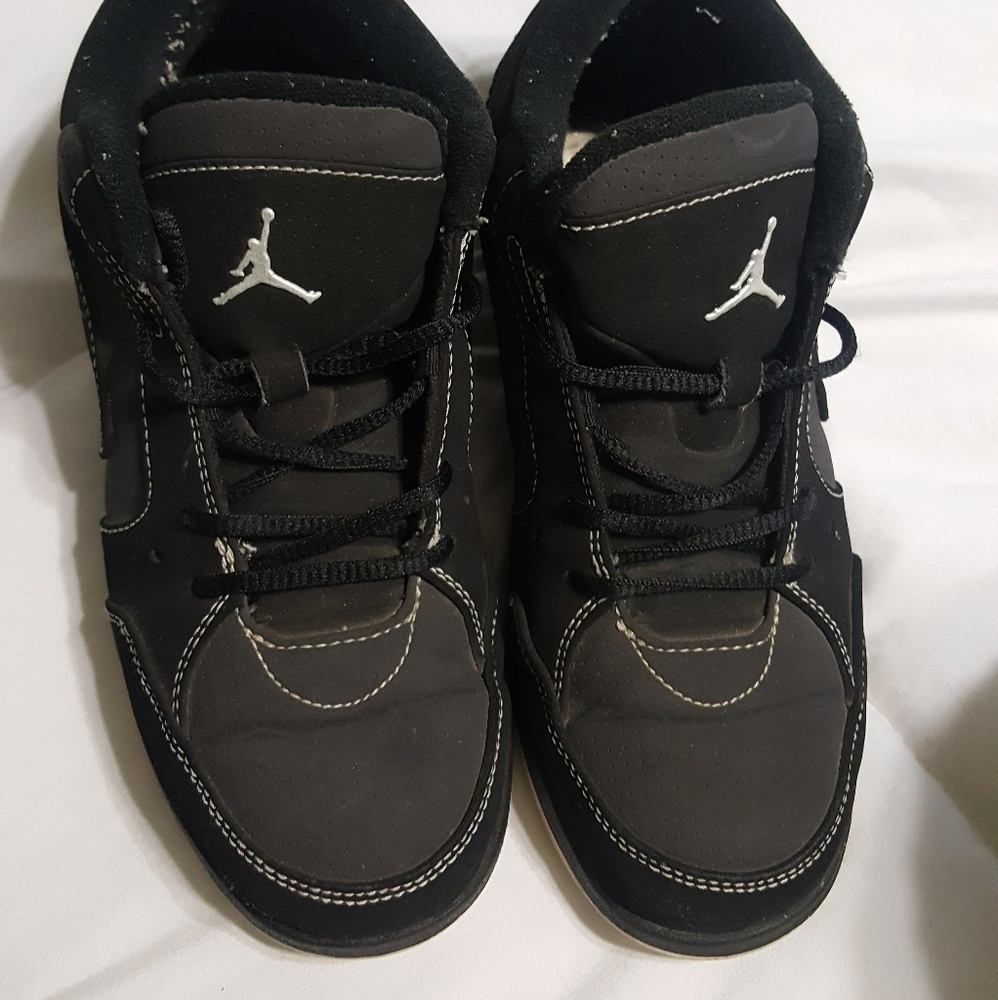 Jordans